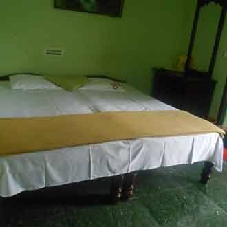 Floral Homestay, Thekkady 2